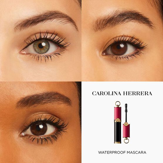 FABULOUS EYES M�SCARA DE C�LIOS WATERPF